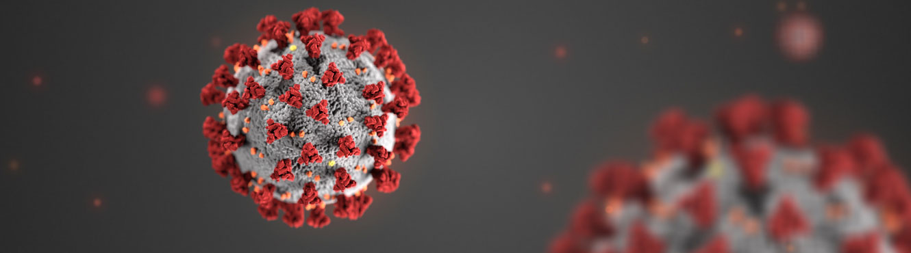 Coronavirus (COVID-19)