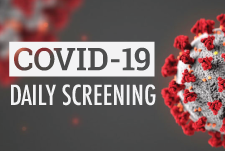 COVID Daily Screening