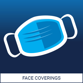 Face coverings