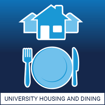 University Housing and Dining