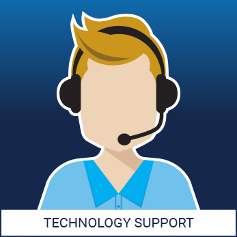 Technology support