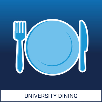 University dining